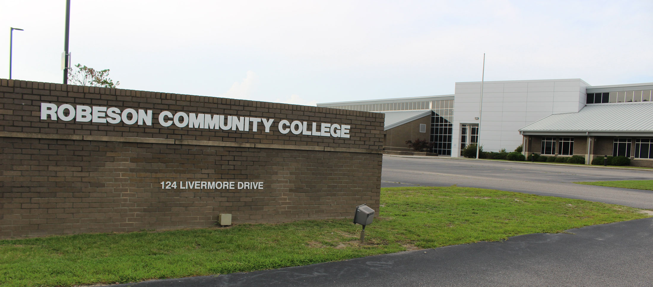 Robeson-Community-College